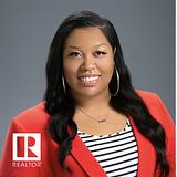 Photo of Shakia Shockley