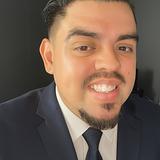 Photo of Johnny Sandoval