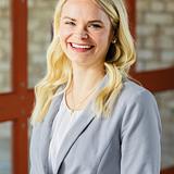 Photo of Sandra Garcia