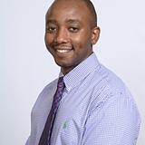 Photo of Peter Nyamu