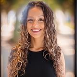 Photo of Ashley Allen