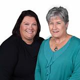 Photo of Julie & Joann Rupert