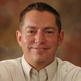 Photo of Daniel Webber