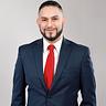 Photo of Chris Picado
