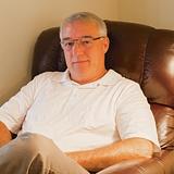 Photo of Merv & Natalie Edinger