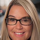 Photo of Jill Fluharty