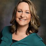 Photo of Jennifer Burns