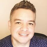 Photo of Patrick Hiatt