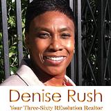 Photo of Denise Rush