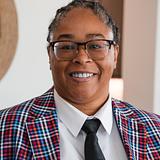 Photo of Kia-Tishayn Harrell