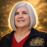 Photo of Pam Harwell