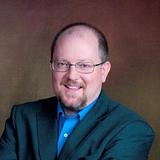 Photo of Shane Andersen