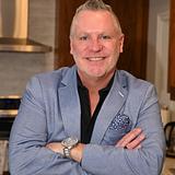 Photo of Paul Rushforth