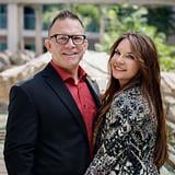 Photo of The Brooks Team