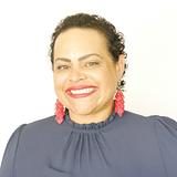 Photo of Erika Rosas