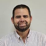 Photo of Craig Jones