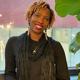 Photo of Lateefa Mosley