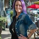 Photo of Andi Barton