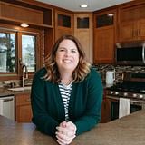 Photo of Kelly Armer