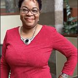 Photo of April Johnson