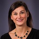 Photo of Kristen Endyke