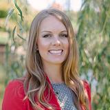 Photo of Jessica Lamb