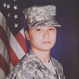 Photo of Alesha Rousset