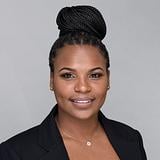 Photo of Cherie Thomas
