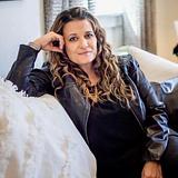 Photo of Carrie Zamora