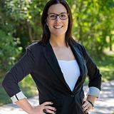 Photo of Theresa Martin