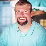 Photo of  Chad Barnette