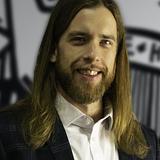 Photo of Brandon Robold