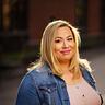 Photo of Silvia Tijerina