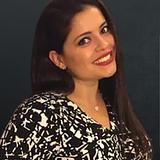 Photo of Michelle Olarte