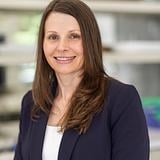 Photo of Amber McCluskey