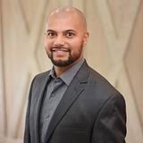 Photo of Russell Harris