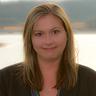 Photo of Jaime LeBlanc
