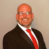 Photo of Paul Kinslow