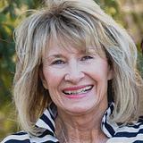 Photo of Suzi Bussacco