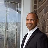 Photo of Kris Ramotar