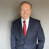 Photo of Bruce Arestad