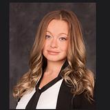 Photo of Teya Odzelashvili