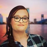 Photo of Caron Ellis