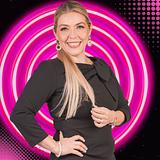 Photo of Carolina Vergara