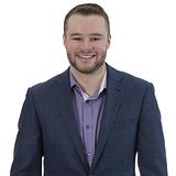 Photo of Max Christie