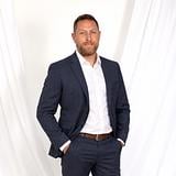 Photo of Ryan McDougall
