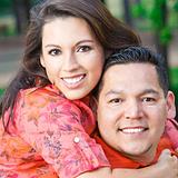 Photo of Erika & Robert  Santana