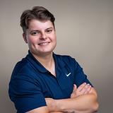 Photo of Olivia Schuchmann