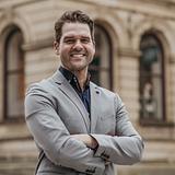 Photo of Andrew Shaw