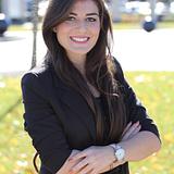 Photo of Mariam Kesto-Yousif